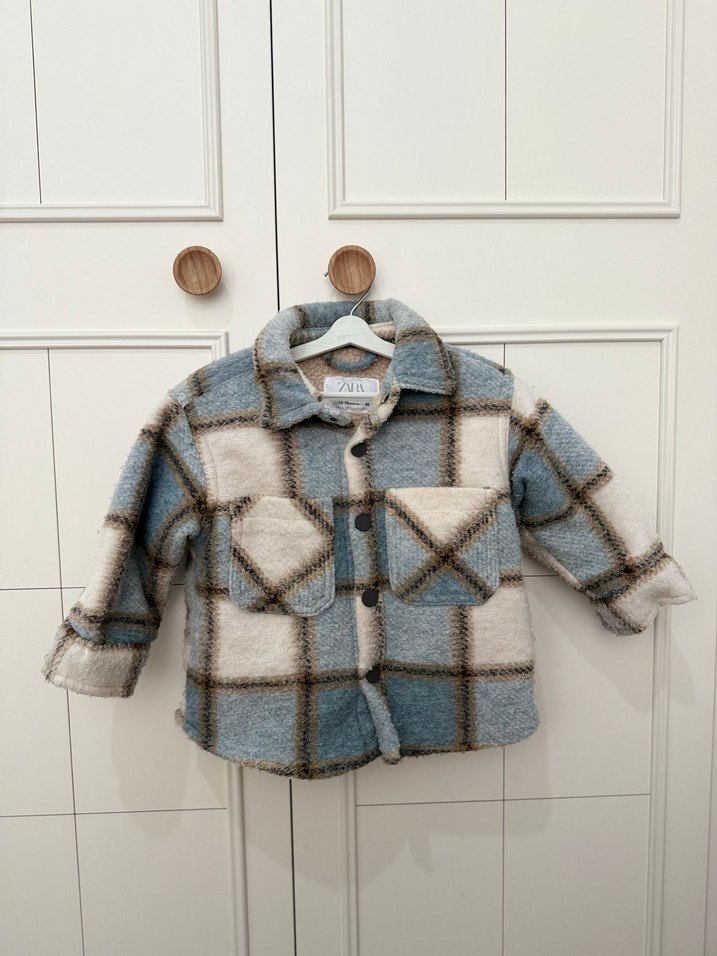 Zara ceket - Görsel 2