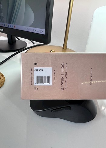 Amouage Guidance Kadın Parfümü - Görsel 4