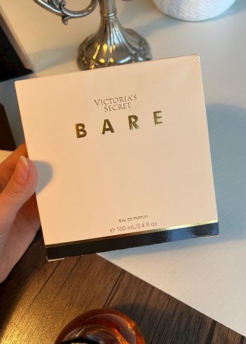Victoria's Secret Bare Kadın Parfümü - Görsel 3