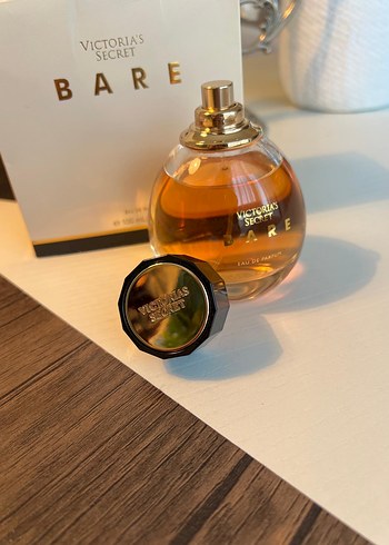 Victoria's Secret Bare Kadın Parfümü - Görsel 8
