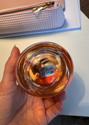 Victoria's Secret Bare Kadın Parfümü - Görsel 2