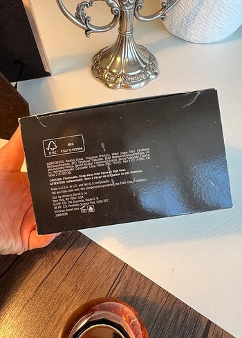 Victoria's Secret Bare Kadın Parfümü - Görsel 5