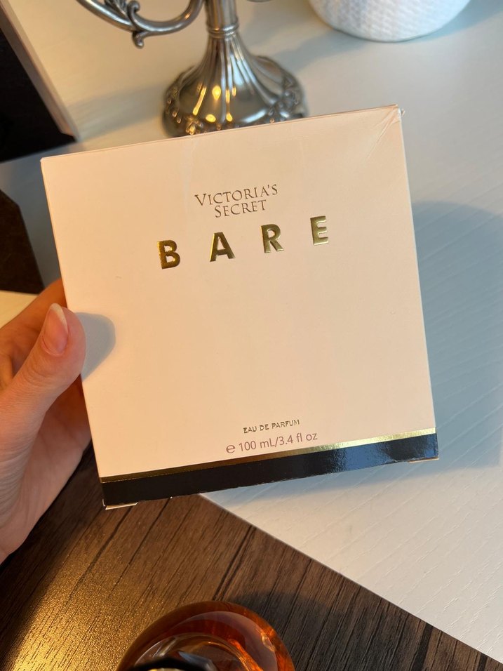Victoria's Secret Bare Kadın Parfümü - Görsel 3