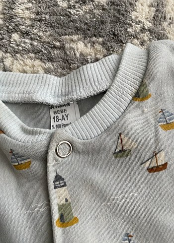 Alt üst takım - Görsel 2