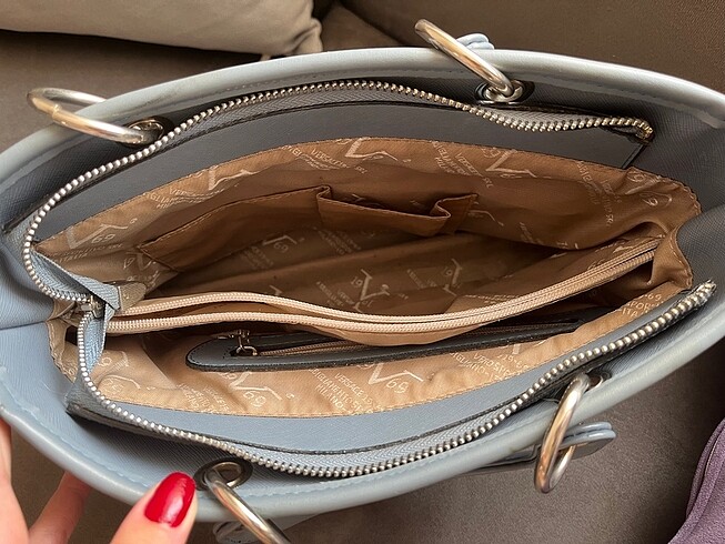 Versace çanta - Görsel 5