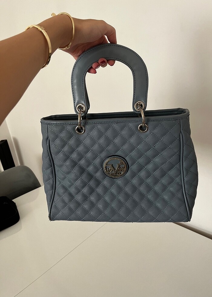 Versace çanta - Görsel 3