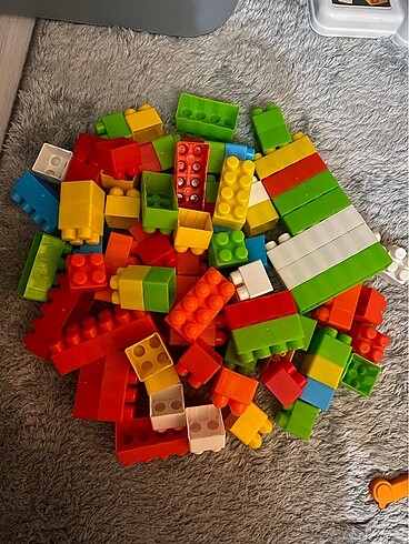 lego renkli