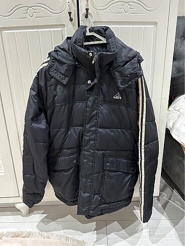 Adidas mont