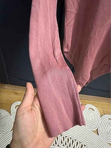 Zara Zara bodysuit