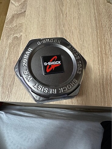 Casio Casio g shocks
