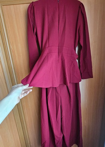 tesettür dora tulum - Görsel 3