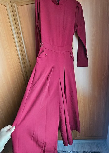 tesettür dora tulum - Görsel 2