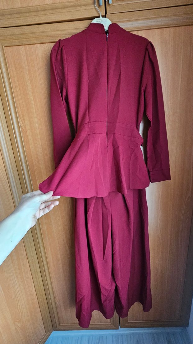 tesettür dora tulum - Görsel 3