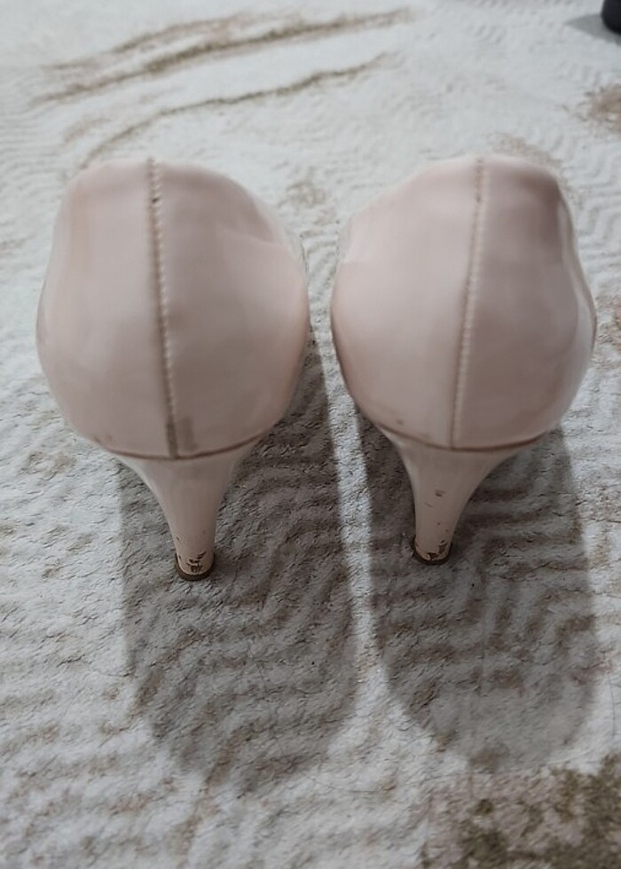 Diğer stiletto ayakkabı - Görsel 3