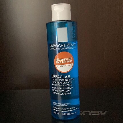 La Roche-Posay Effaclar Tonik