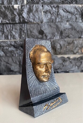 Diğer Mustafa Kemal Atatürk Büst