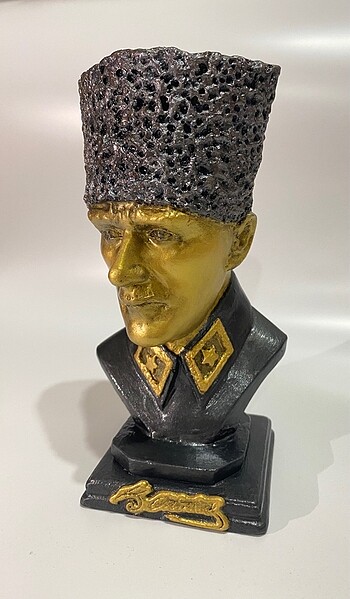 Beden Mustafa Kemal Atatürk Büst