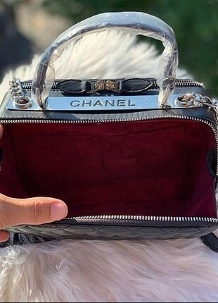 Chanel Chanel modelimiz 