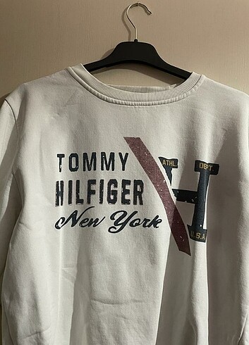 tommy hilfiger oversize (orijinal)