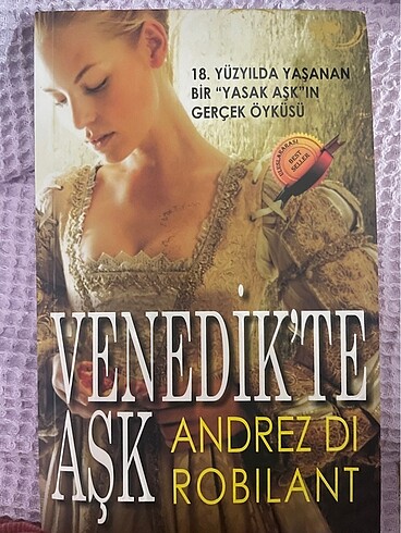 Venedik?te Aşk