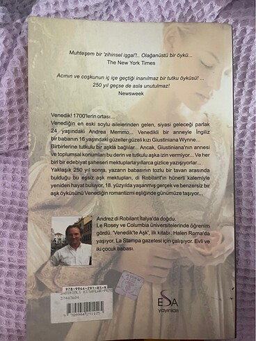  Venedik?te Aşk
