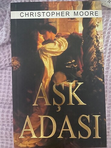 Aşk Adası