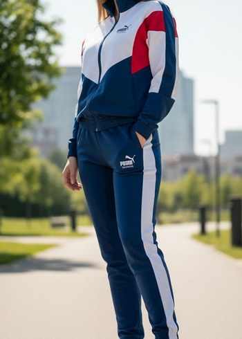 Puma Bayan Spor Ayakkabi