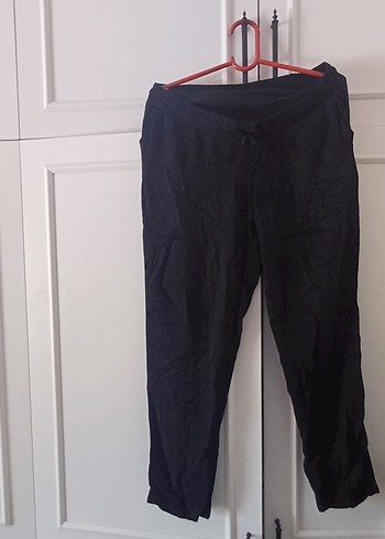Bayan kapri pantolon