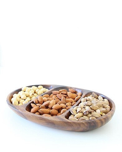 Beden Ahşap çerezlik