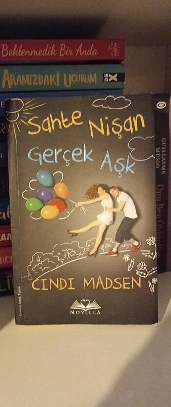 Sahte nişan gerçek aşk 