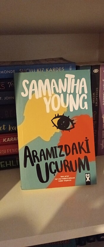 Aramızdaki uçurum 