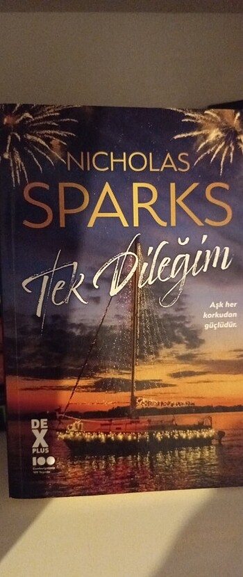 Tek dileğim 