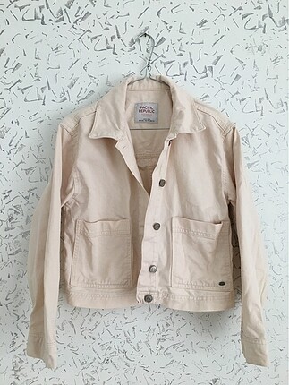 Pull&bear Ceket