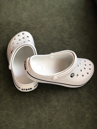 39 Beden CROCS