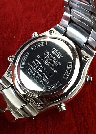 Casio Casio erkek kol saati