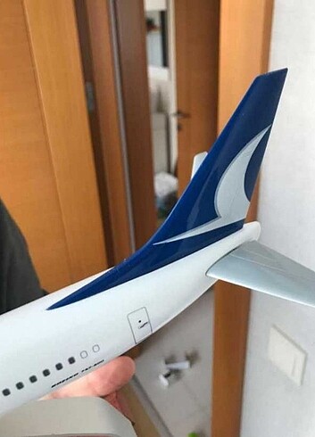 Beden ATLAS JET BUYUK BOY ORJINAL UÇAK