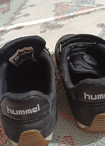 30 Beden Hummel unisex spor ayakkabı 