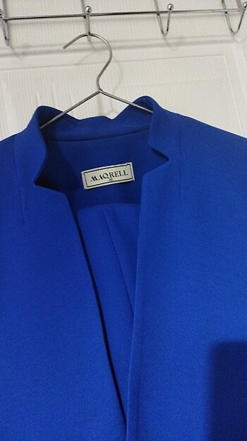 Saks mavisi takım  - Görsel 6