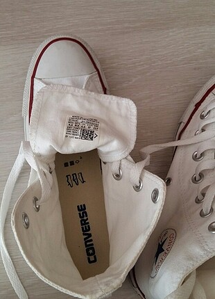 37 Beden Converse tertemiz 