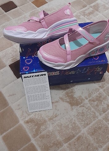 Skechers Orjinal sıfır