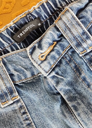 Kargo jean