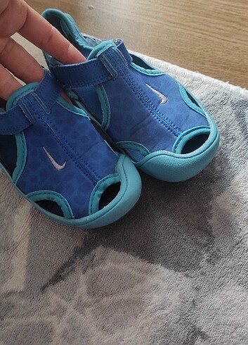 Erkek çocuk sandalet Nike