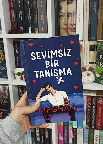 Sevimsiz bir tanışma