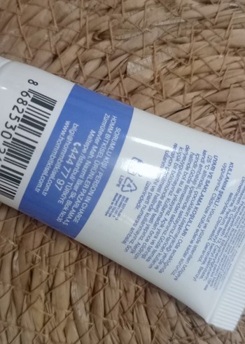 Hassas Ciltler İçin Leke Karşıtı Kremi 30 ml - Görsel 3