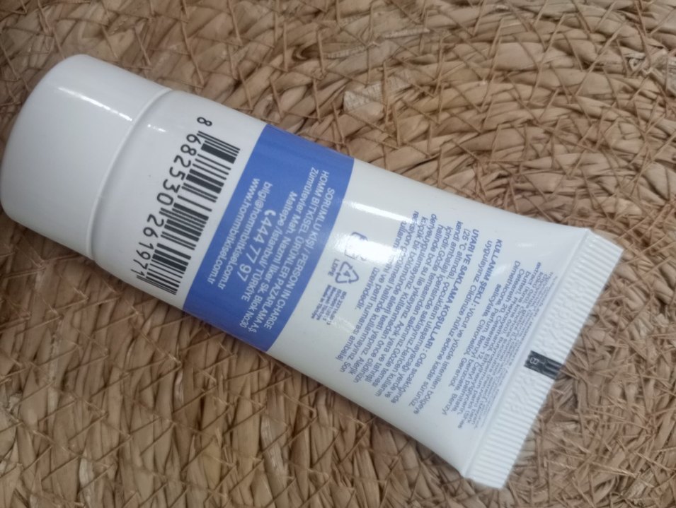 Hassas Ciltler İçin Leke Karşıtı Kremi 30 ml - Görsel 3