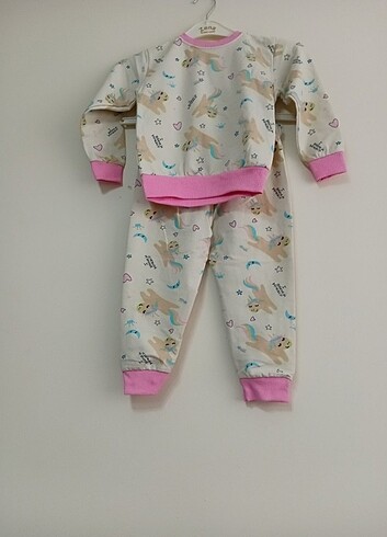 Pijama Takımı 