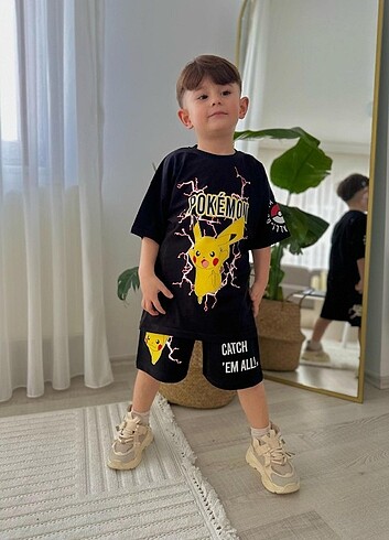 Diğer Pokemon Takım