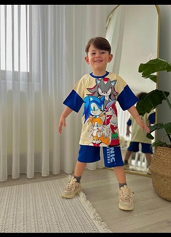 Sonic Takım 