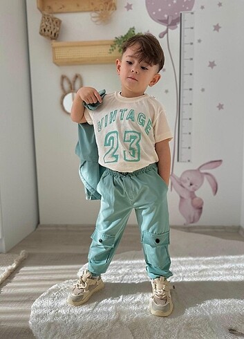 Diğer Paraşüt takım