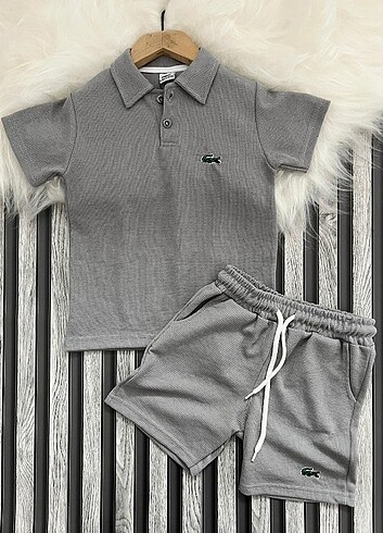 Lacoste Takım 